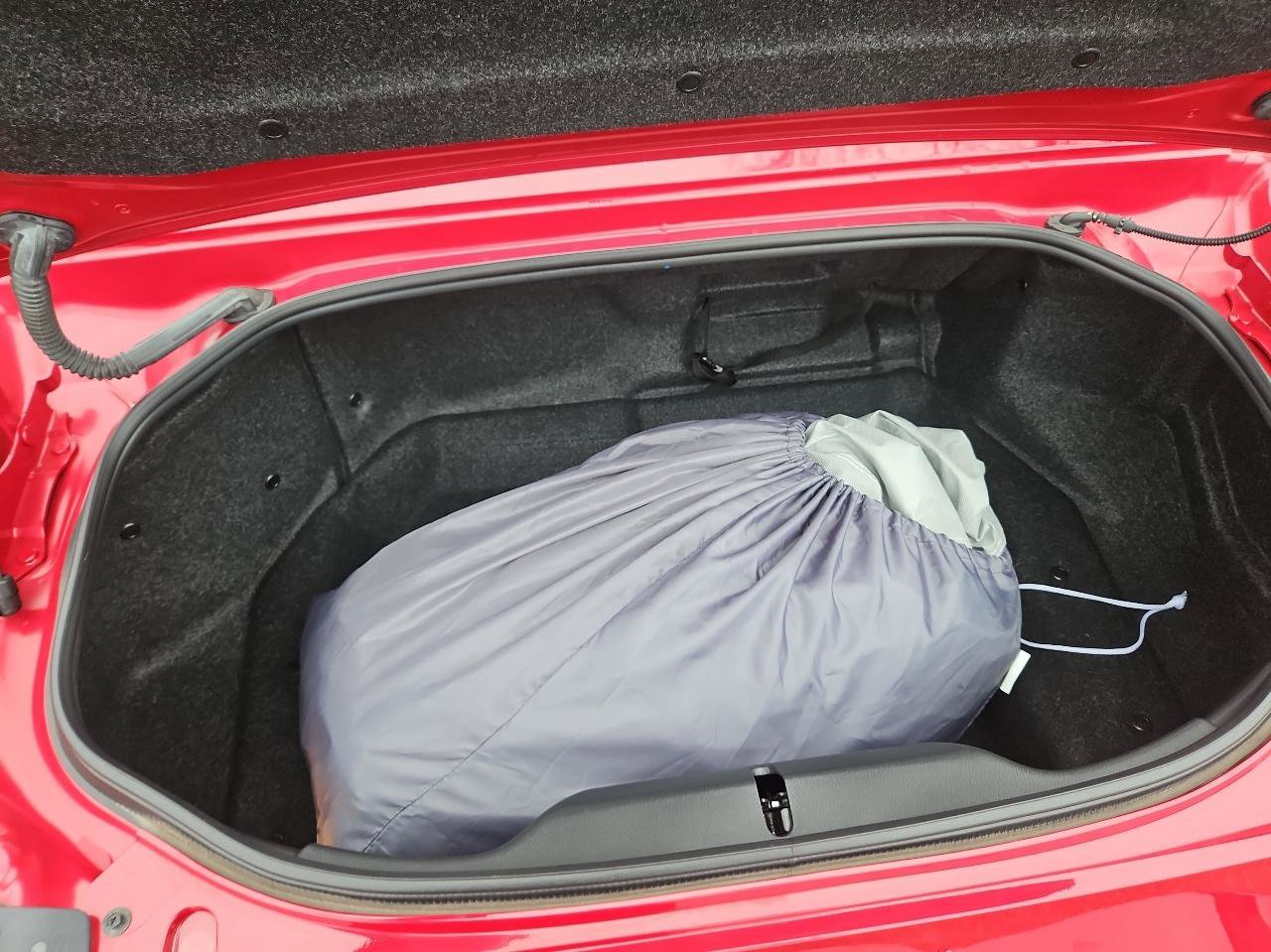 Used 2019 FIAT 124 Spider Lusso w/ Convenience Group image 34