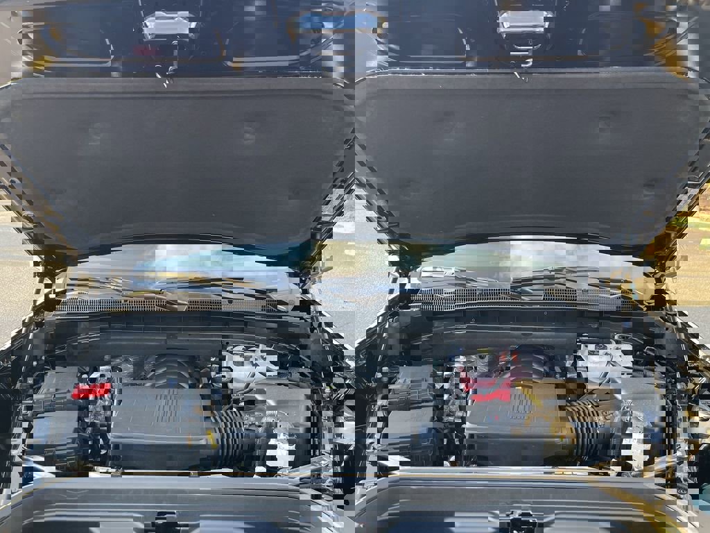 New 2026 GMC Sierra 1500 Denali Ultimate image 31