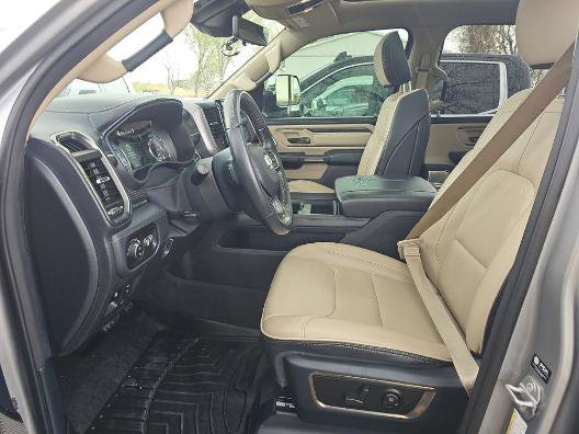 Used 2021 RAM 1500 Limited image 8