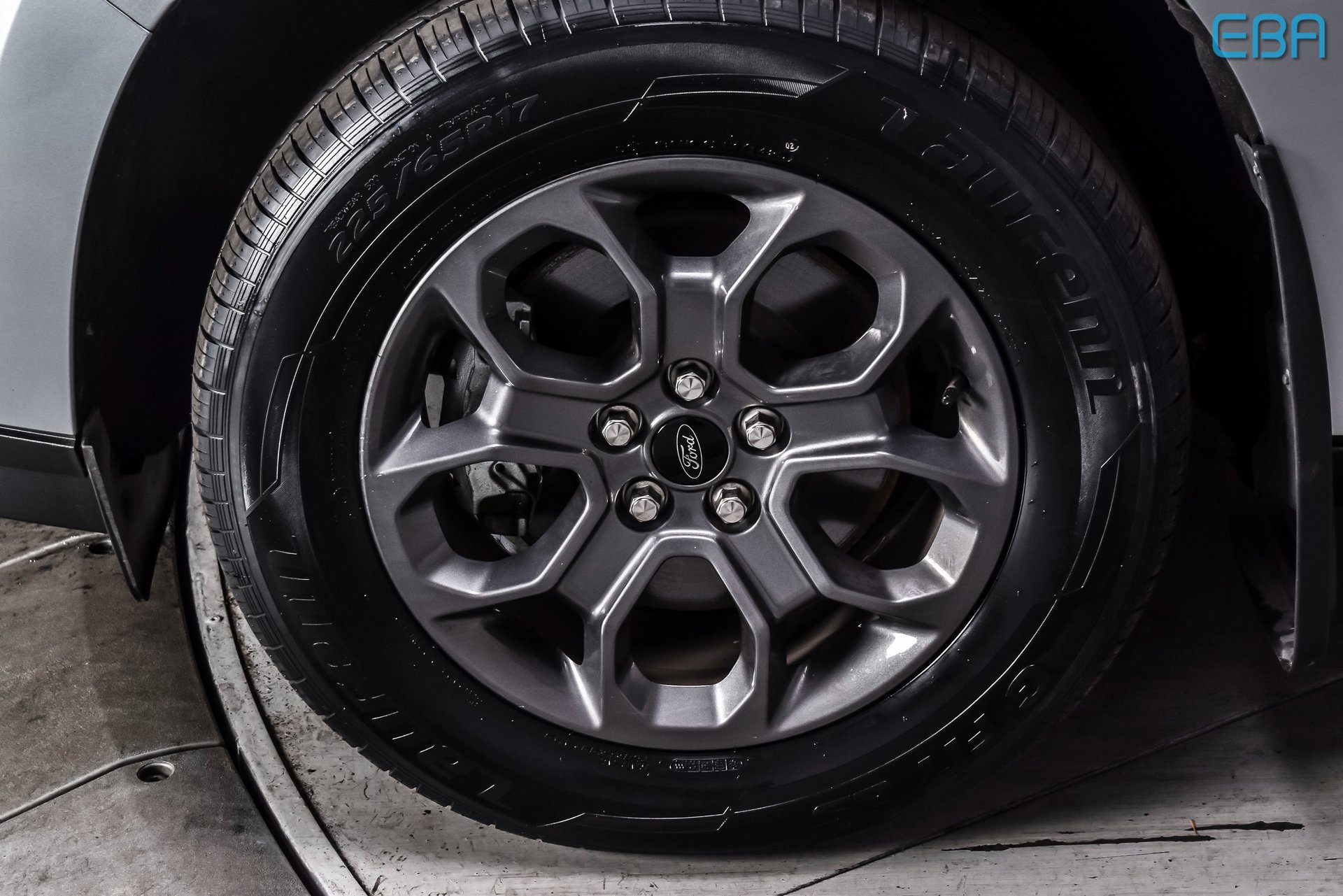 Used 2022 Ford Maverick XLT w/ Equipment Group 300A Standard image 10