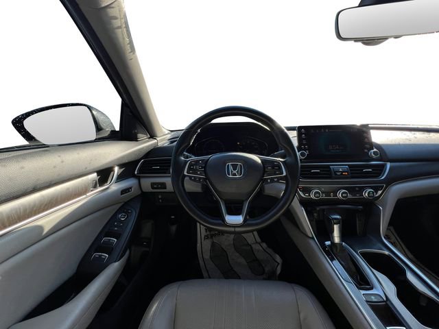 Used 2018 Honda Accord EX-L image 12