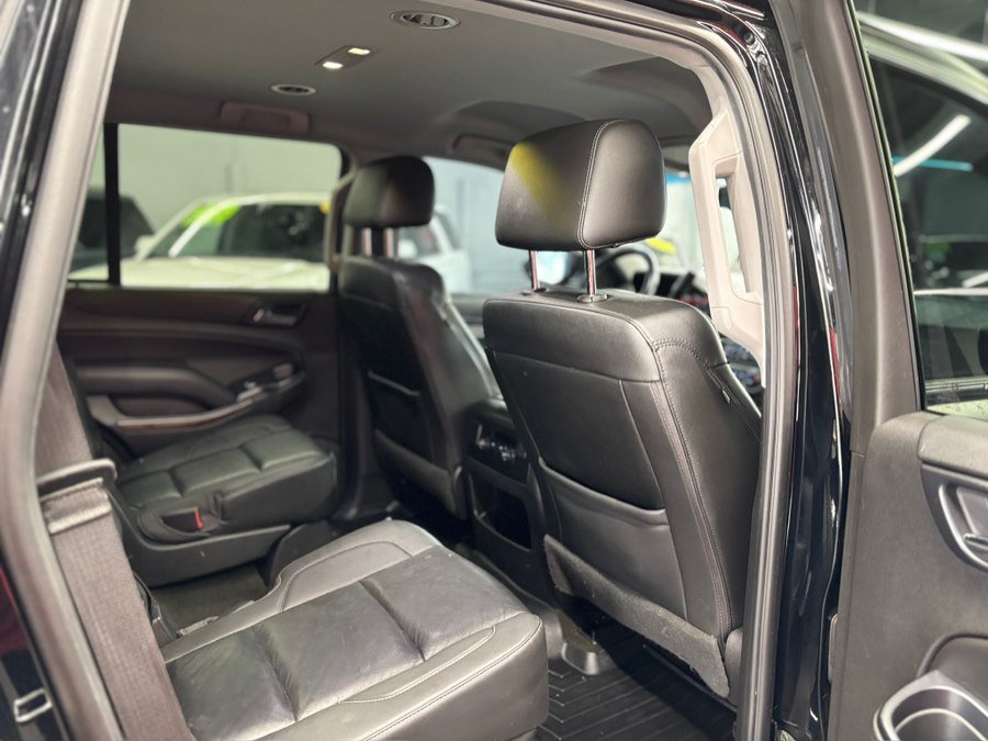 Used 2018 Chevrolet Tahoe LT AWD/4WD image 18
