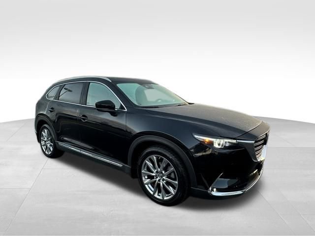 Used 2019 MAZDA CX-9 Signature image 10