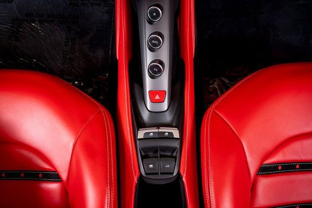 Certified 2019 Ferrari 488 Spider image 44