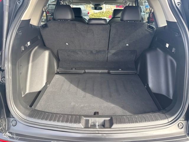 Certified 2024 Honda CR-V EX-L image 46