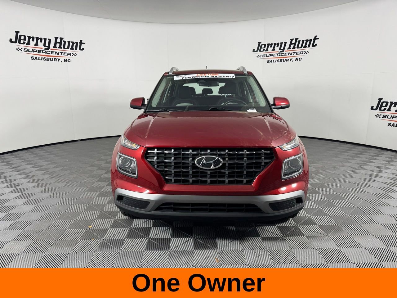 Used 2025 Hyundai Venue SEL image 5