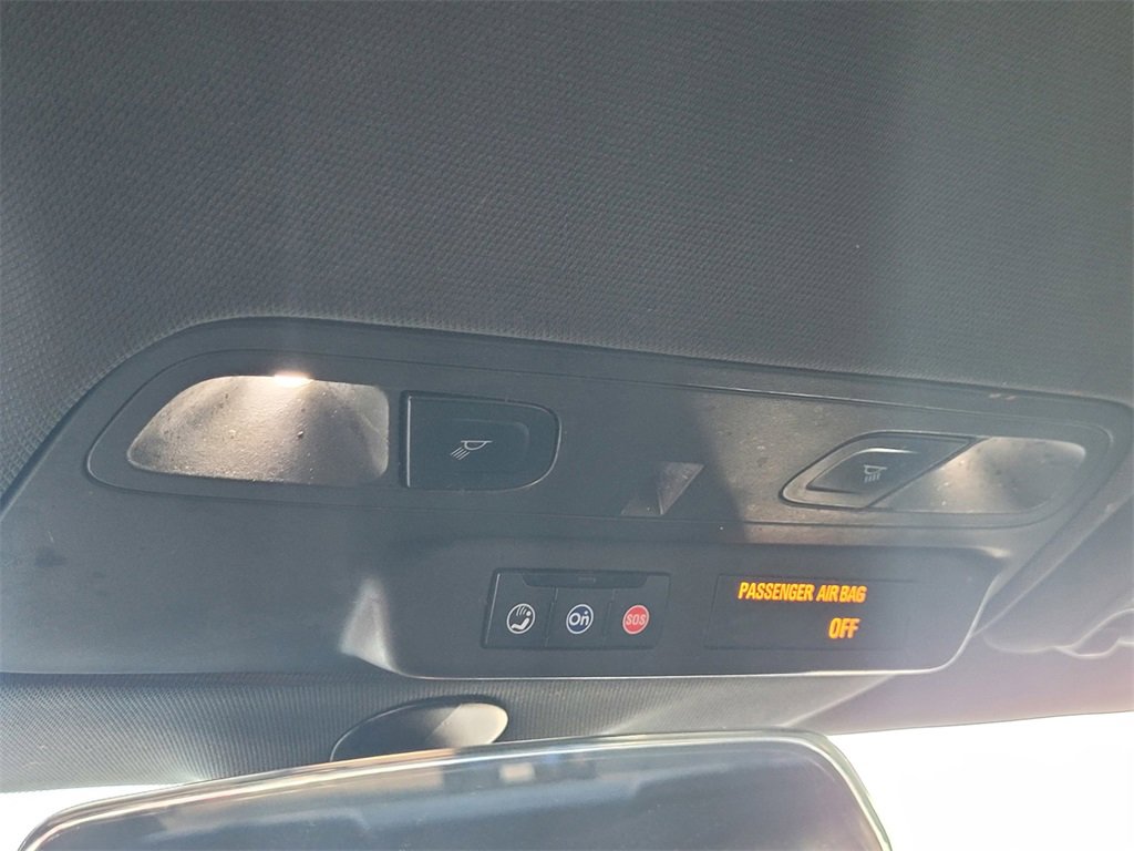 Used 2021 Chevrolet Camaro LS image 30