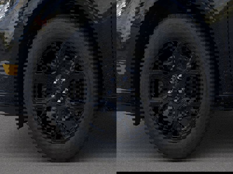 New 2026 Ford Maverick Lobo image 20