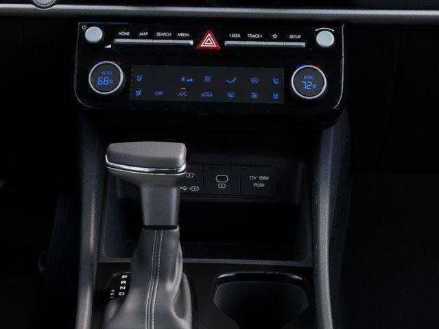 New 2026 Hyundai Tucson SEL FWD image 25