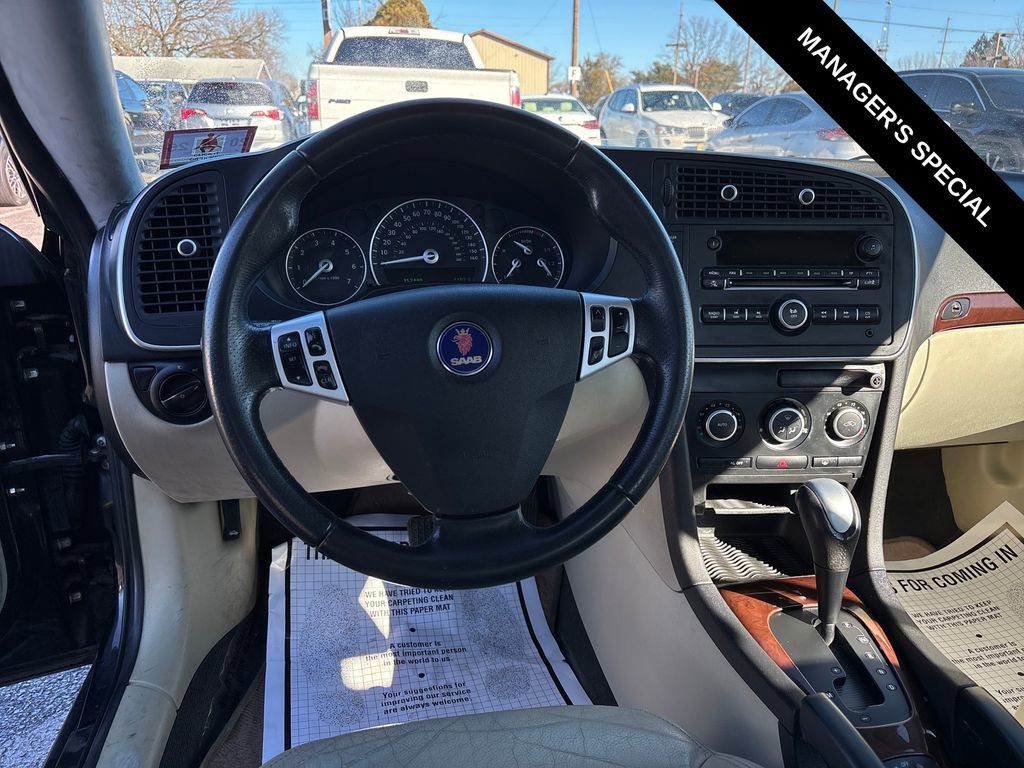 Used 2007 Saab 9-3 2.0T FWD image 19