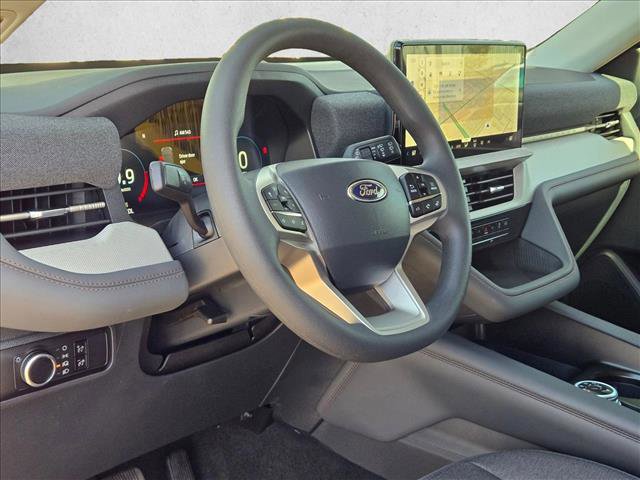 New 2026 Ford Explorer Active image 3