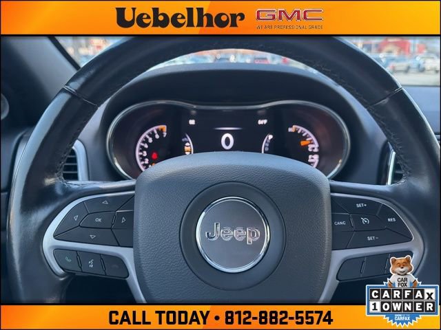 Used 2020 Jeep Grand Cherokee Laredo w/ Quick Order Package 2BN North image 26