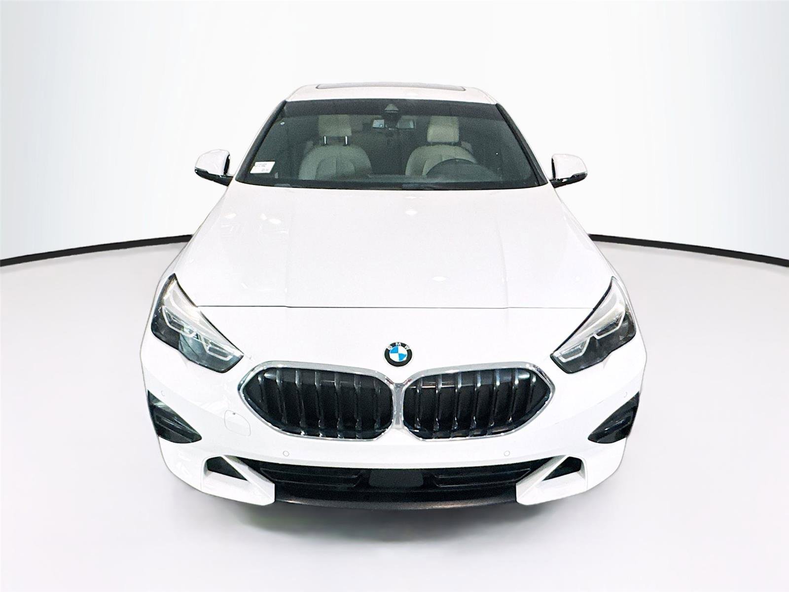Used 2021 BMW 228i Gran Coupe 228i w/ Premium Package image 10