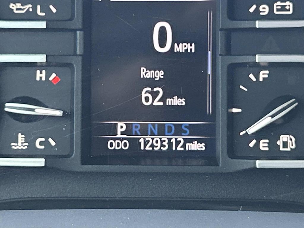 Used 2018 Toyota Tundra Platinum AWD/4WD image 41