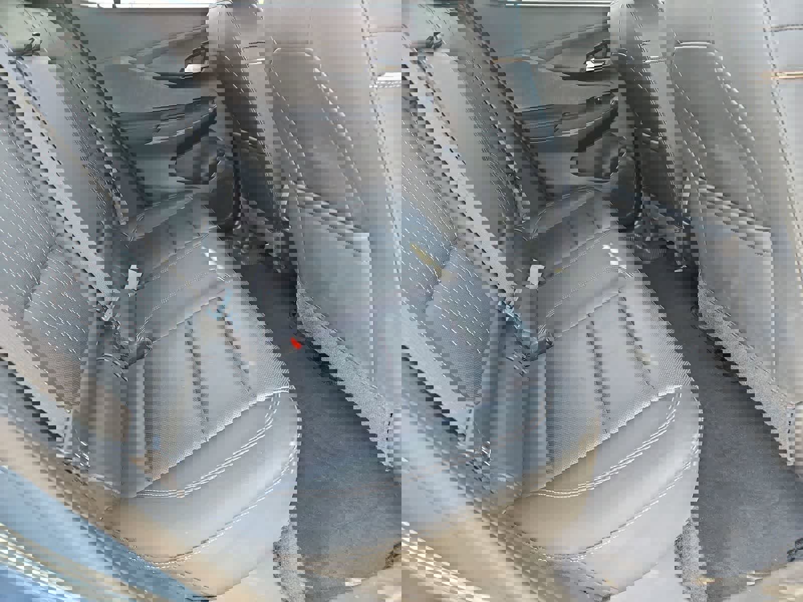 Used 2024 Buick Envista Avenir image 21