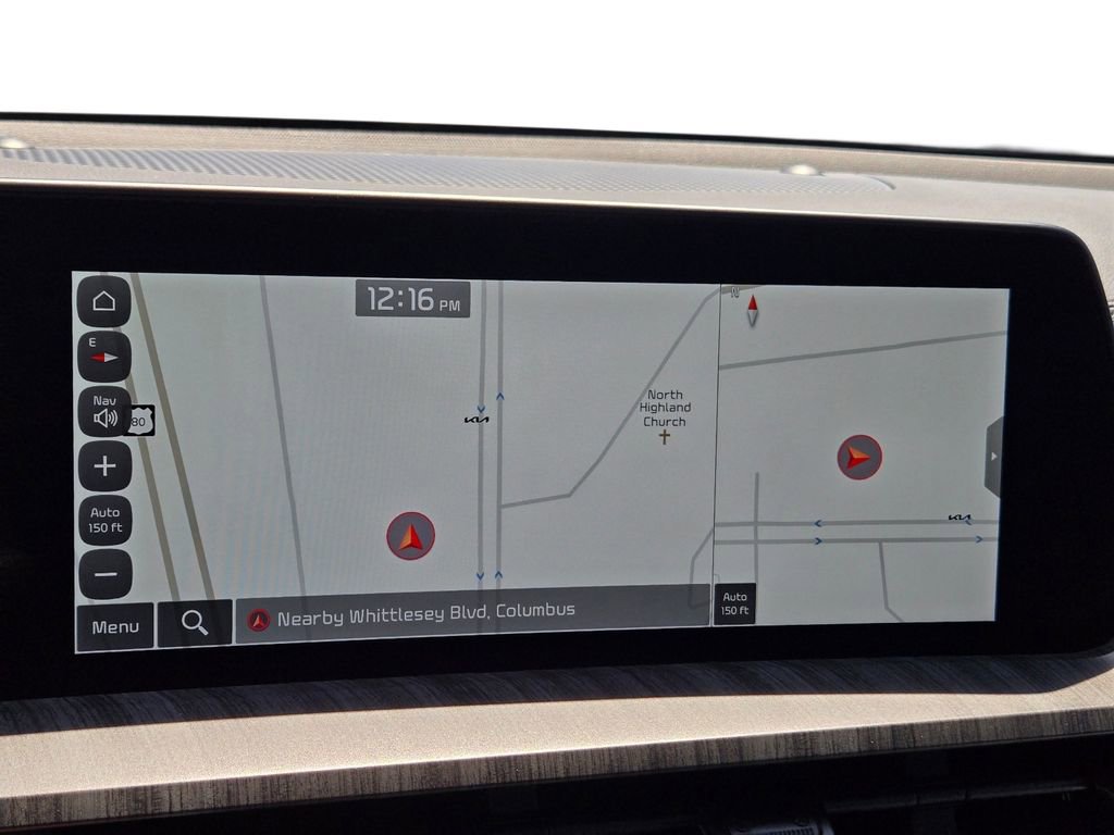 Certified 2023 Kia Telluride SX Prestige AWD/4WD image 33