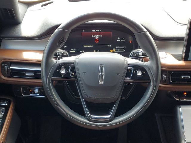 Used 2021 Lincoln Aviator Reserve AWD/4WD image 37