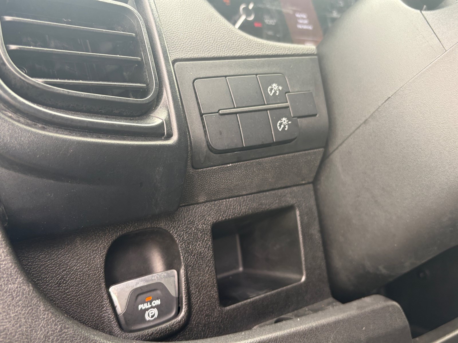 Used 2023 RAM ProMaster 2500 FWD image 35