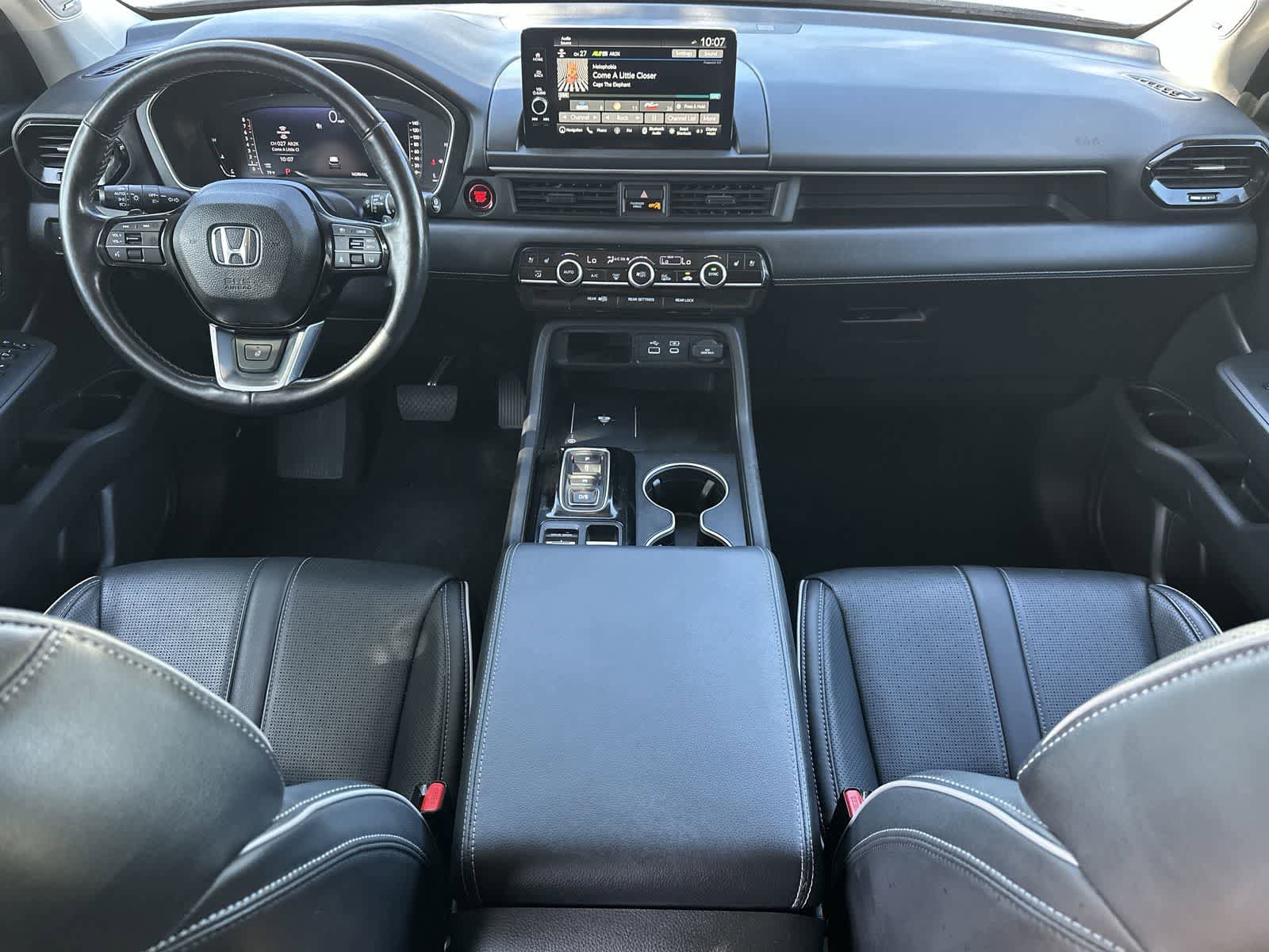 Used 2023 Honda Pilot Elite image 20