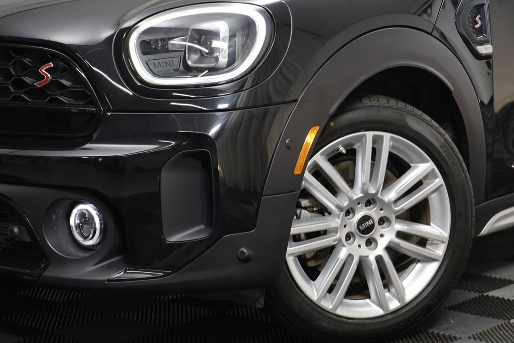 Certified 2023 MINI Cooper Countryman S image 3