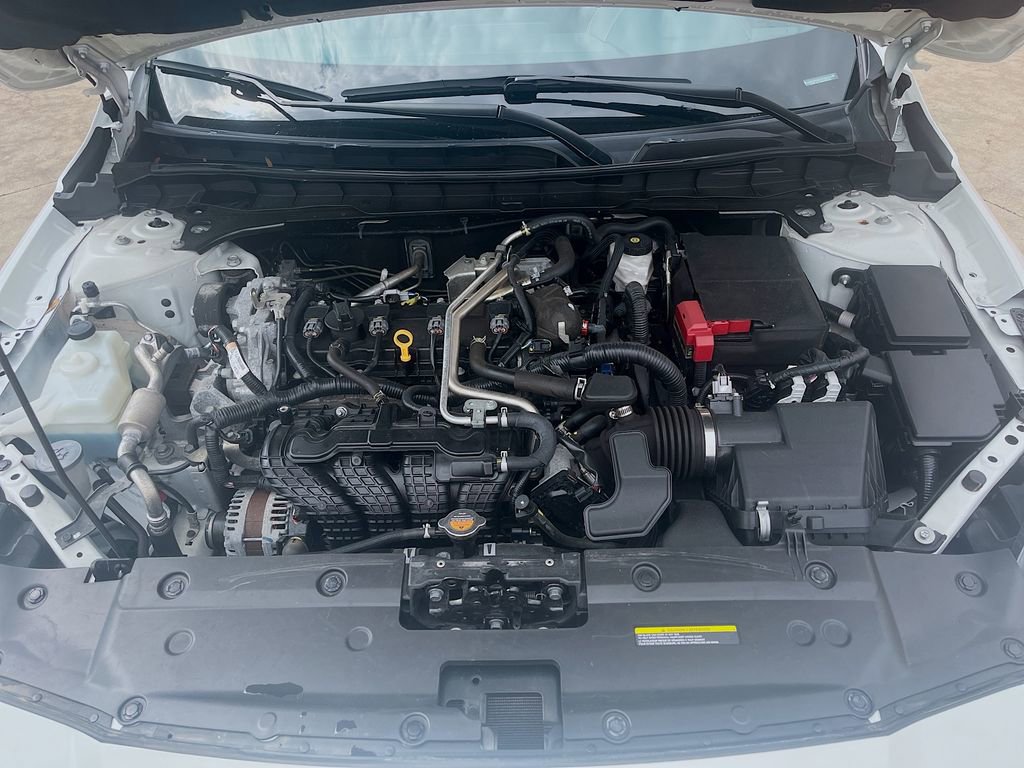 Used 2021 Nissan Altima 2.5 SR image 28