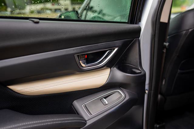 Certified 2022 Subaru Ascent Limited w/ Technology Package image 27