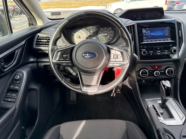 Used 2021 Subaru Crosstrek 2.0i Premium w/ Popular Package #2 image 13
