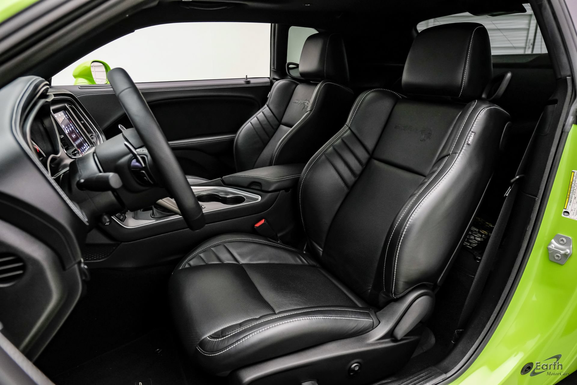 Used 2023 Dodge Challenger SRT Super Stock RWD image 45