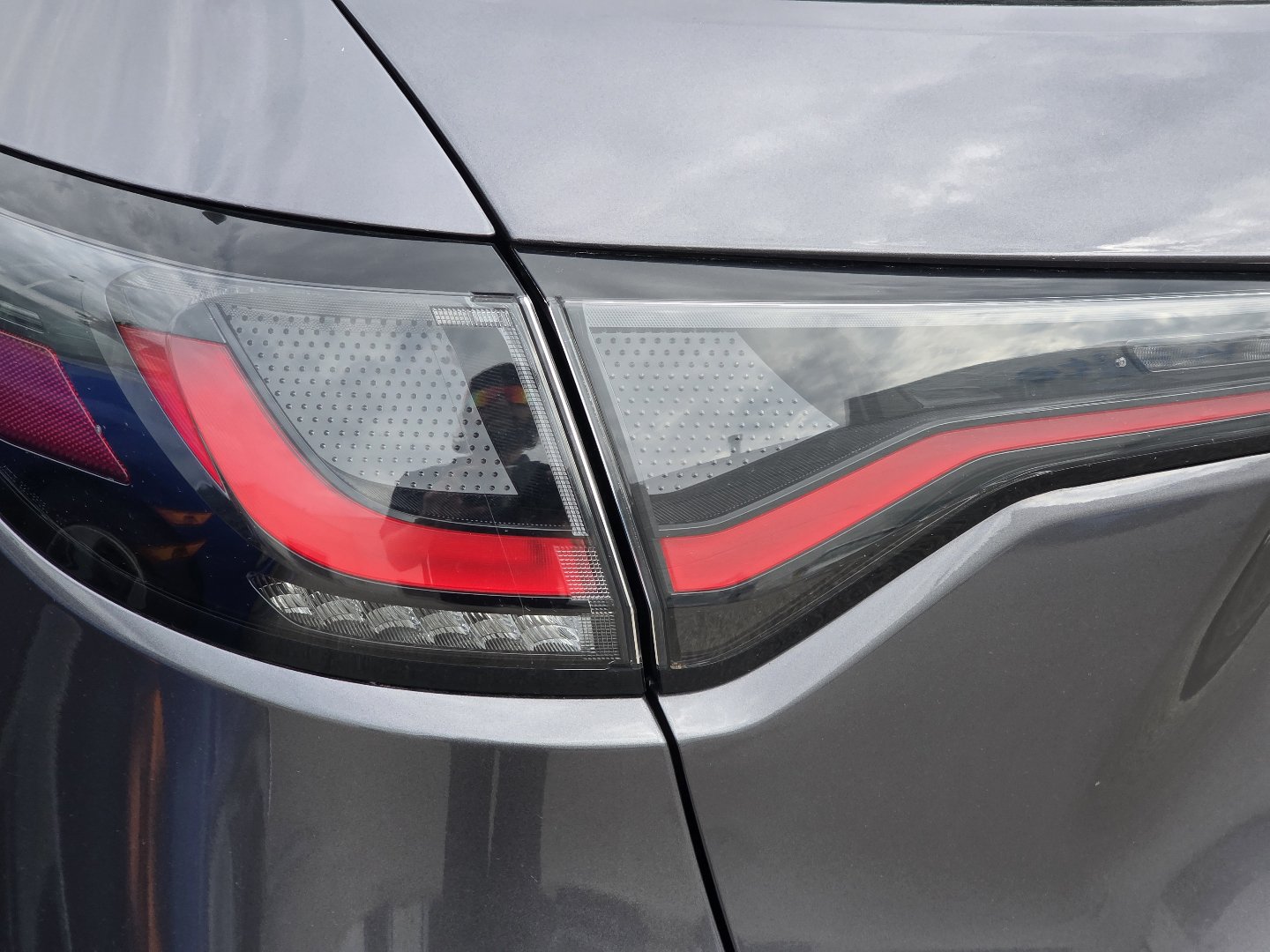 Certified 2024 Honda HR-V LX image 15
