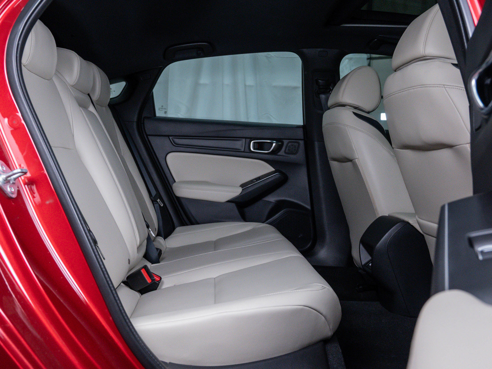 Used 2023 Acura Integra A-Spec image 11