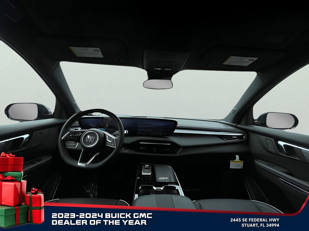 New 2025 Buick Enclave Sport Touring w/ Super Cruise Package image 29