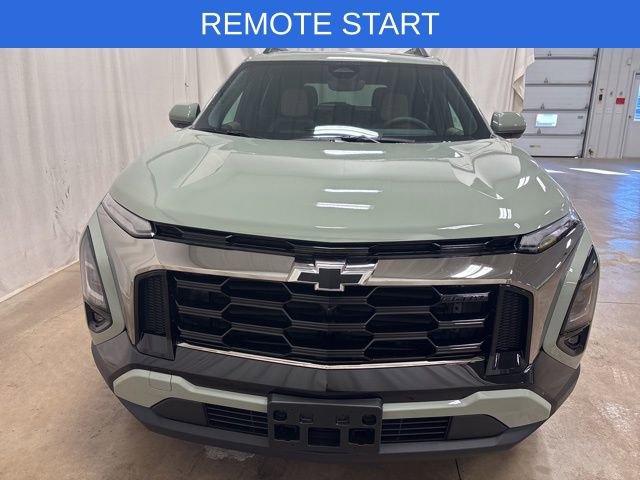 New 2026 Chevrolet Equinox ACTIV w/ Convenience Package III image 9