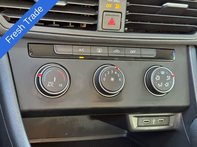 Certified 2023 Volkswagen Jetta S image 22