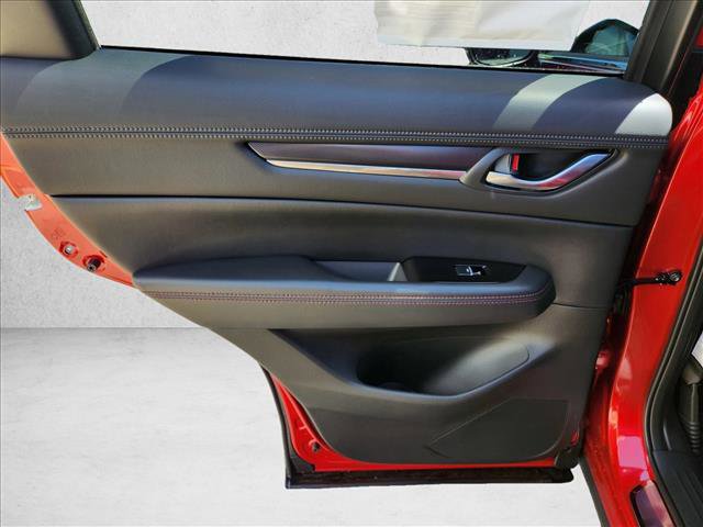 New 2025 MAZDA CX-5 2.5 Turbo image 13