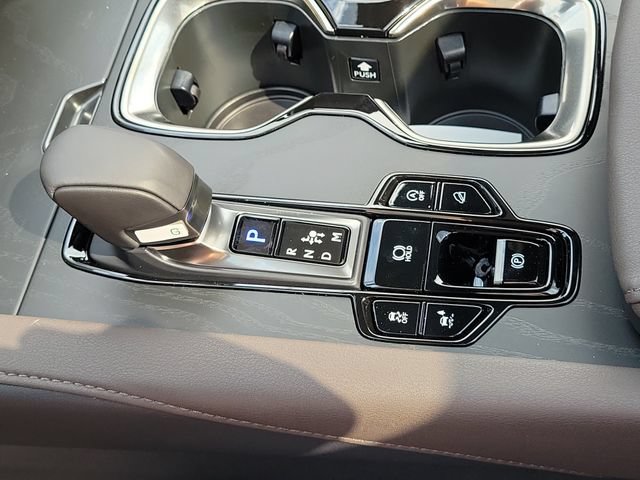 New 2026 Lexus RX 350 AWD w/ Convenience Package image 29