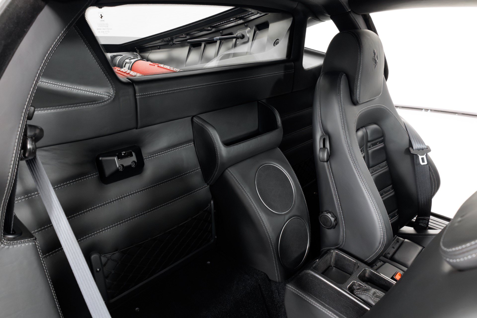 Used 2007 Ferrari F430 Coupe RWD image 40