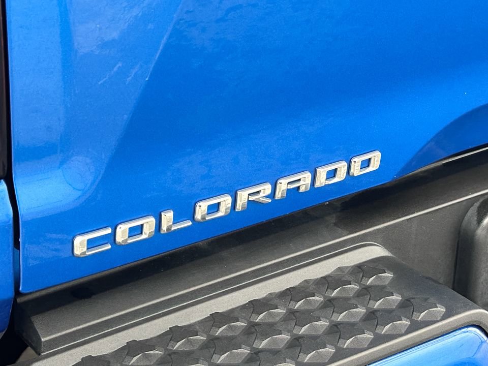 Used 2023 Chevrolet Colorado LT image 16