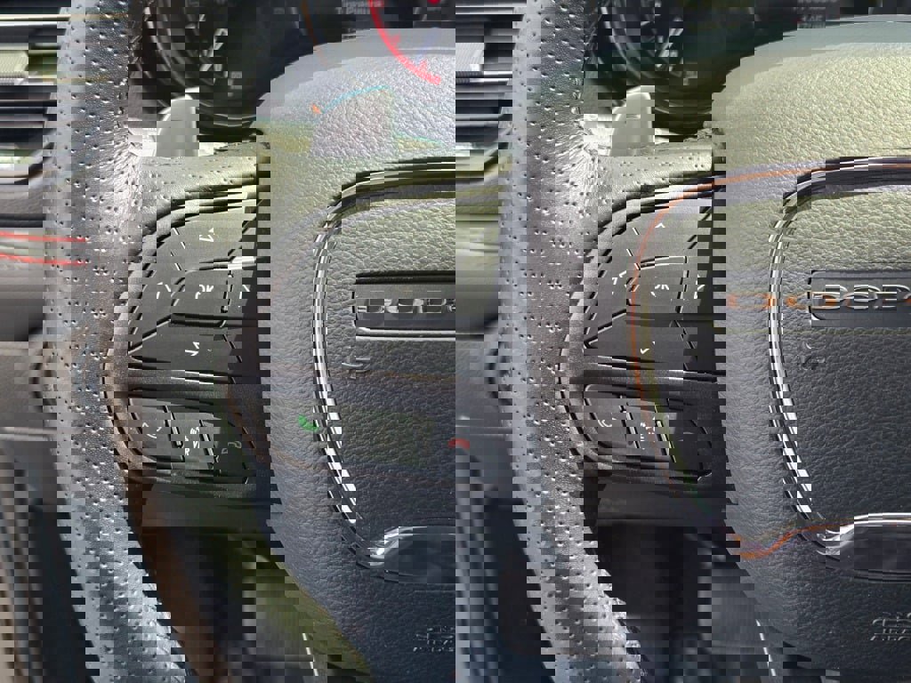 Used 2026 Dodge Durango GT image 33