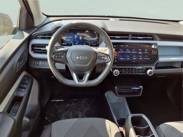 New 2027 Chevrolet Bolt LT w/ Comfort Package FWD image 11