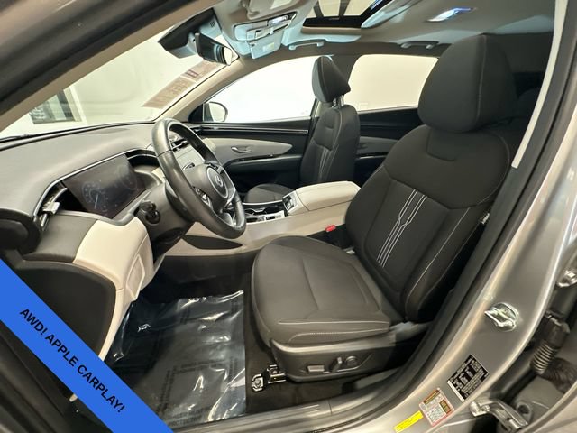 Used 2022 Hyundai Tucson SEL w/ Convenience Package AWD/4WD image 14
