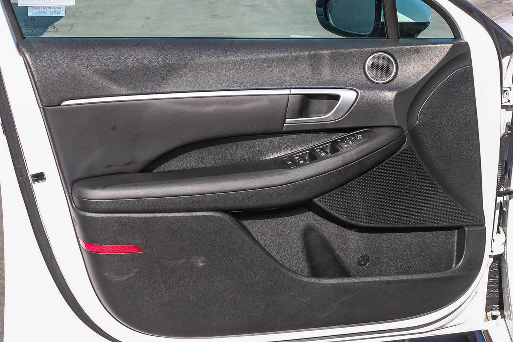 Used 2024 Hyundai Sonata SEL FWD image 25