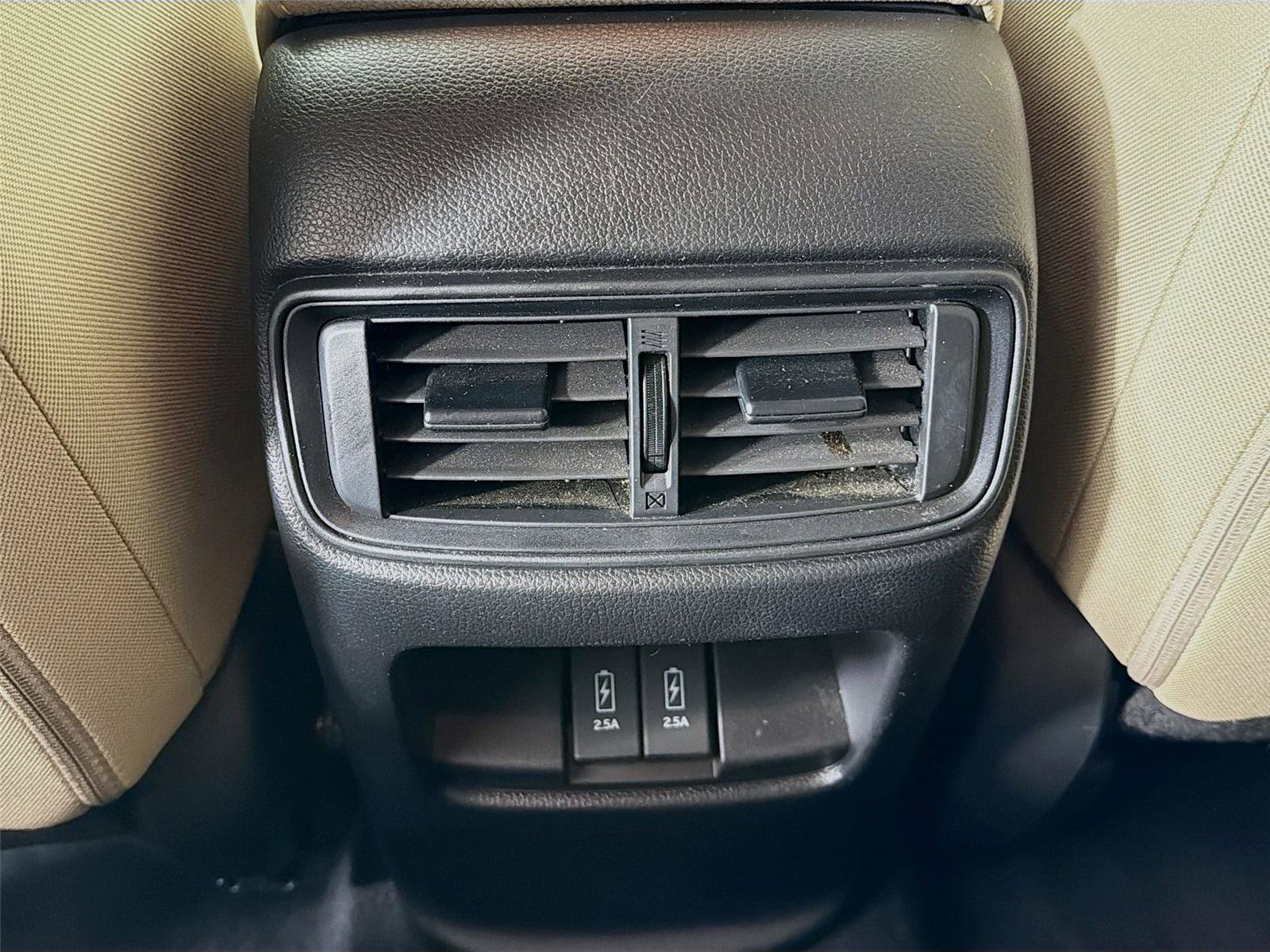 Used 2018 Honda CR-V EX image 25