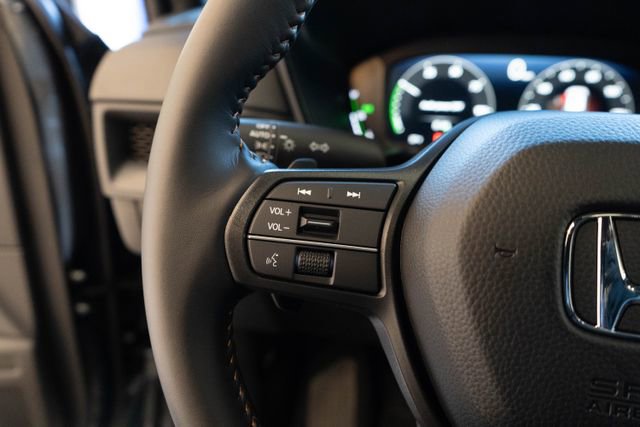 New 2026 Honda CR-V Sport-L image 20