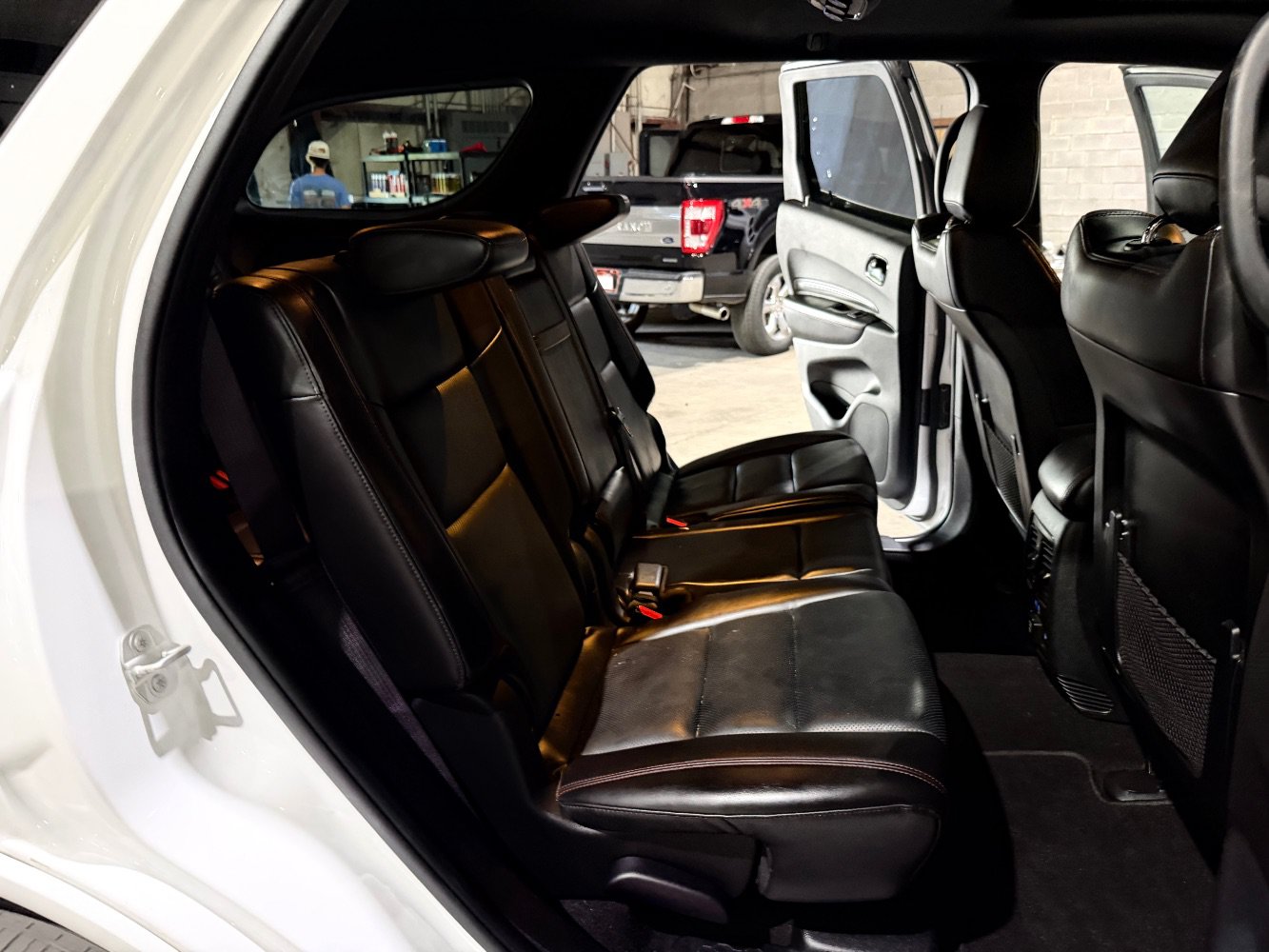 Used 2024 Dodge Durango GT AWD/4WD image 23