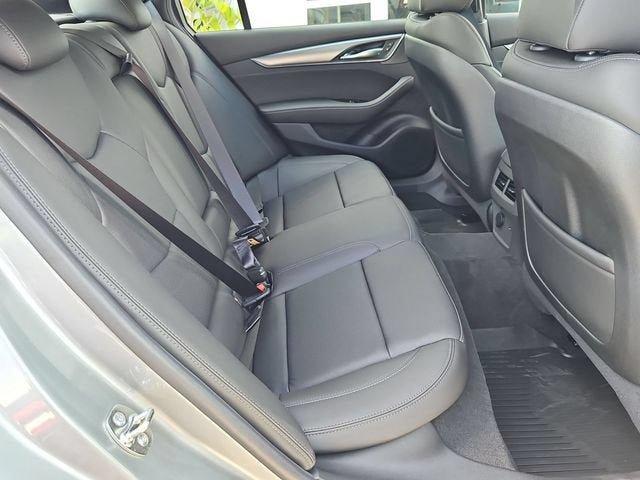 New 2026 Cadillac CT5 Premium Luxury RWD image 20