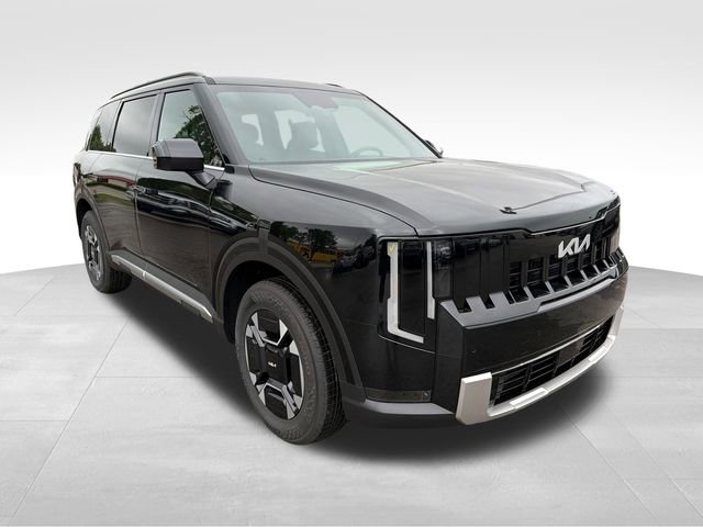 New 2027 Kia Telluride EX FWD image 1