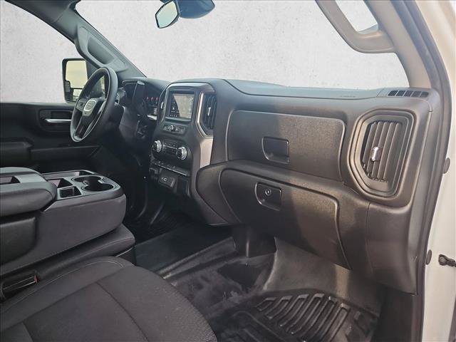 Certified 2025 GMC Sierra 2500 Pro AWD/4WD image 19