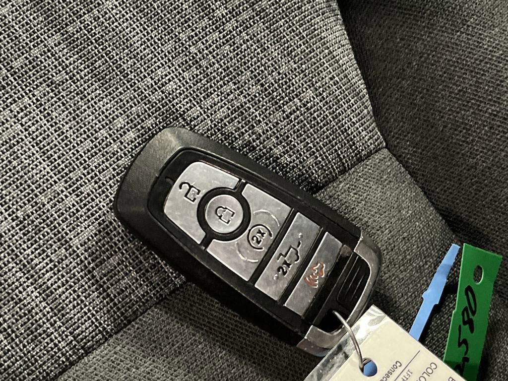 Used 2023 Ford F150 XLT w/ Equipment Group 302A High image 27