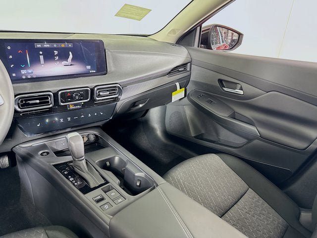 New 2026 Nissan Sentra SV w/ SV Convenience Package image 20