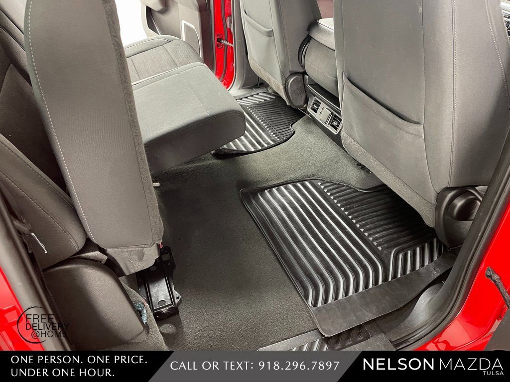 Used 2022 Chevrolet Silverado 1500 LT image 44